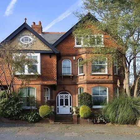 Bed and Breakfast Sunnycroft à Deal Extérieur photo