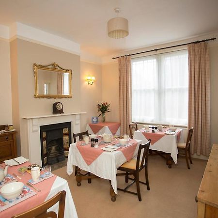 Bed and Breakfast Sunnycroft à Deal Extérieur photo