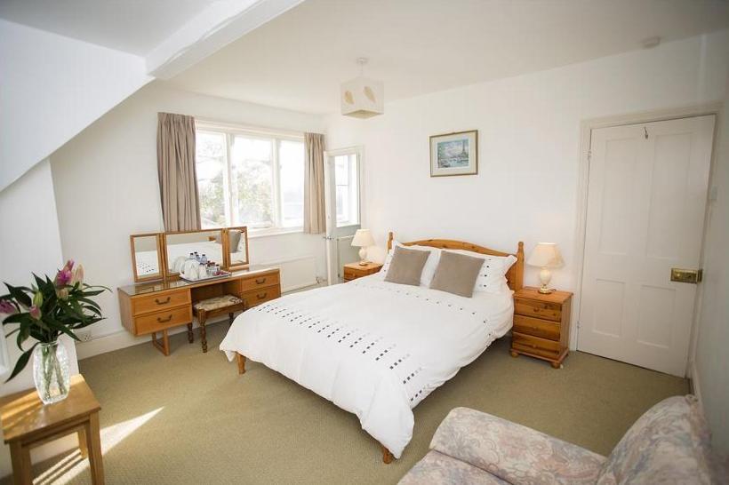 Bed and Breakfast Sunnycroft à Deal Extérieur photo