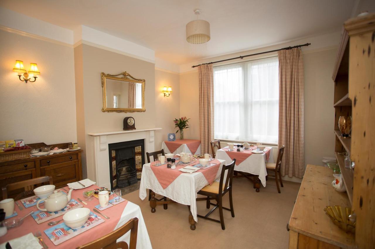 Bed and Breakfast Sunnycroft à Deal Extérieur photo