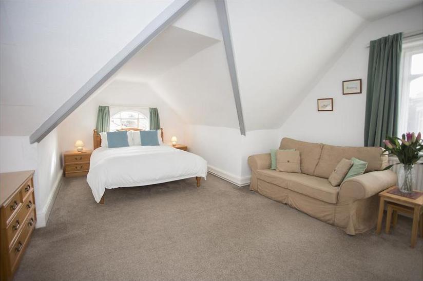 Bed and Breakfast Sunnycroft à Deal Extérieur photo