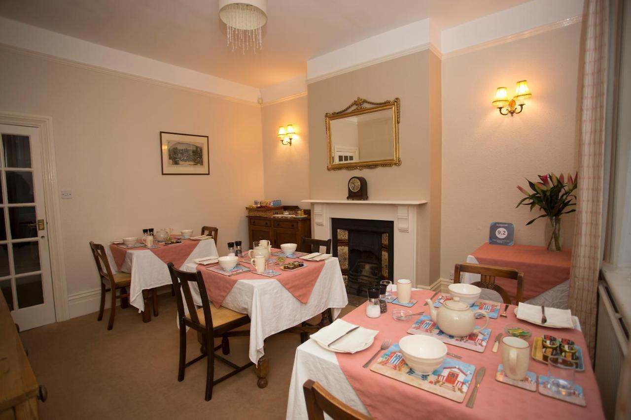Bed and Breakfast Sunnycroft à Deal Extérieur photo