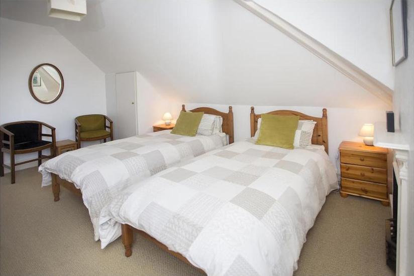 Bed and Breakfast Sunnycroft à Deal Extérieur photo