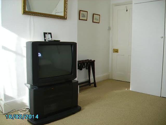 Bed and Breakfast Sunnycroft à Deal Extérieur photo
