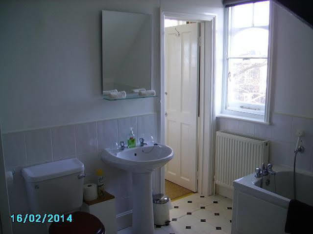 Bed and Breakfast Sunnycroft à Deal Extérieur photo