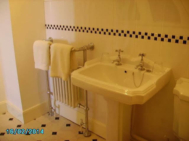 Bed and Breakfast Sunnycroft à Deal Extérieur photo