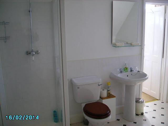 Bed and Breakfast Sunnycroft à Deal Extérieur photo