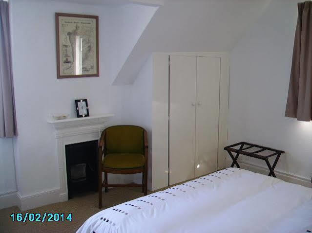 Bed and Breakfast Sunnycroft à Deal Extérieur photo