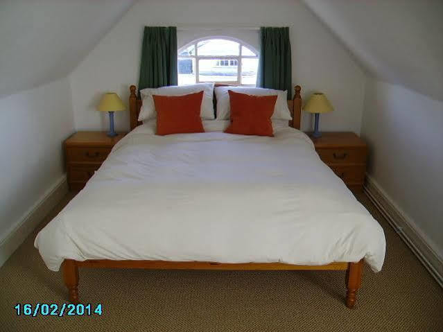 Bed and Breakfast Sunnycroft à Deal Extérieur photo
